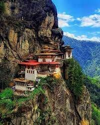 BHUTAN PACKAGES FROM AHMEDABAD