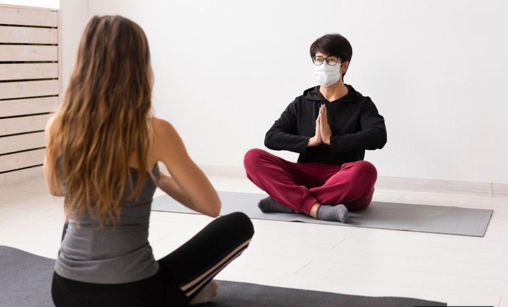 meditation classes in ahmedabad