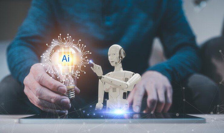 How AI Predicts Consumer Behavior to Unlock Hyper-Personalized Marketing