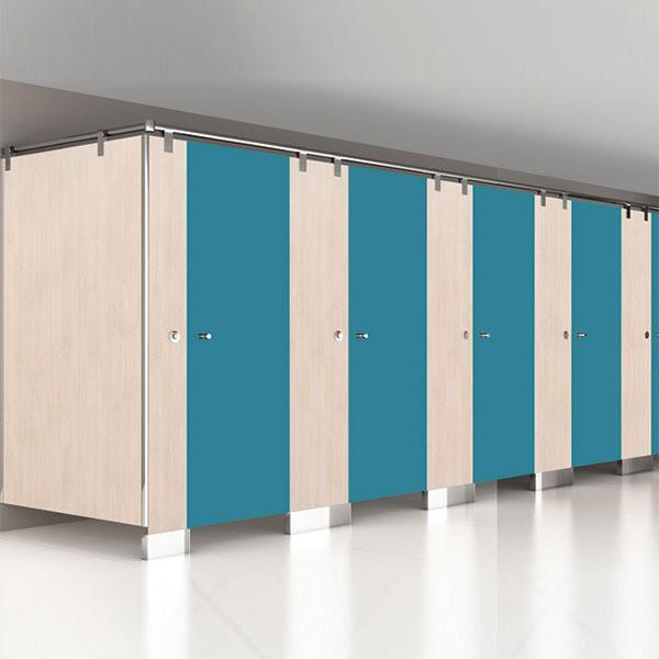 Top Toilet Cubicle Manufacturers: Quality, Design, and Innovation 