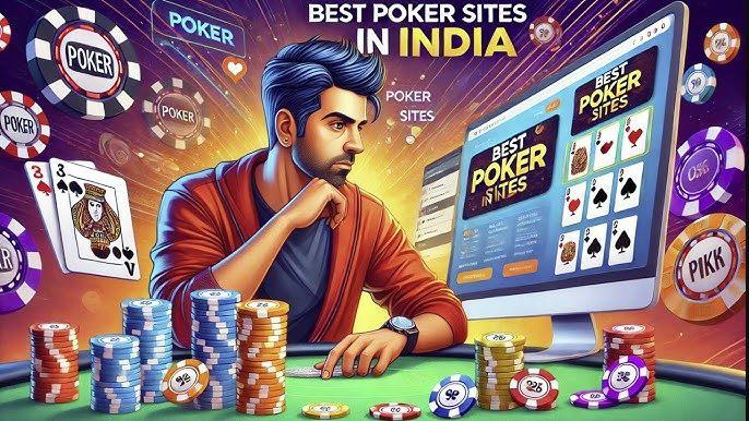 Ekhel Poker Site In India