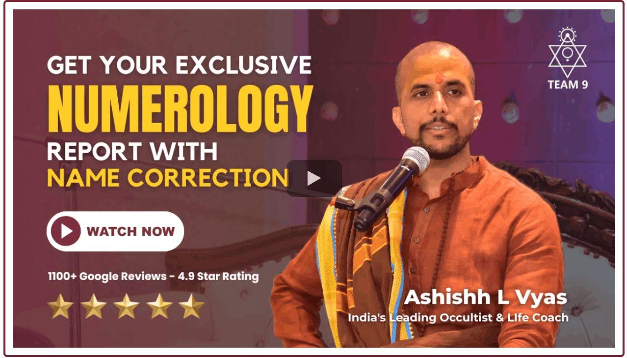 Your Personalized Numerology Calculator: Start Your Journey Now