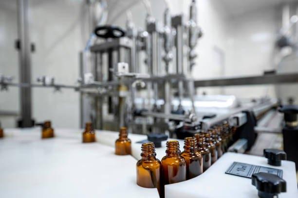 Trusted Pharmaceutical Manufacturers in Bangalore | Intra Labs