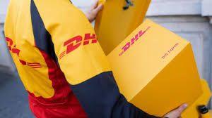 DHL courier Tambaram 8939203500