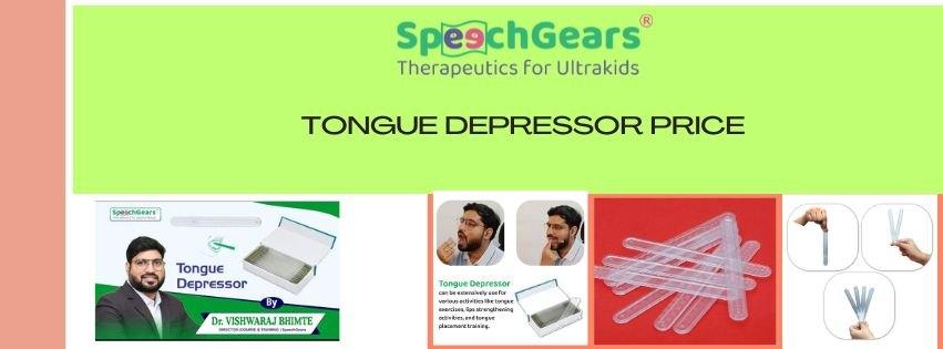 Affordable Tongue Depressor Prices: Choose the Best Option 