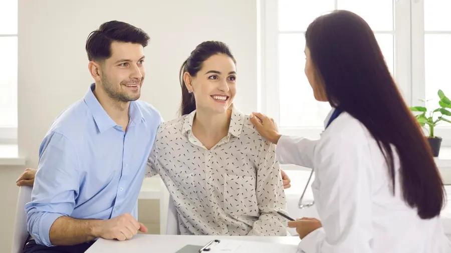  How long does the entire IVF process typically take?