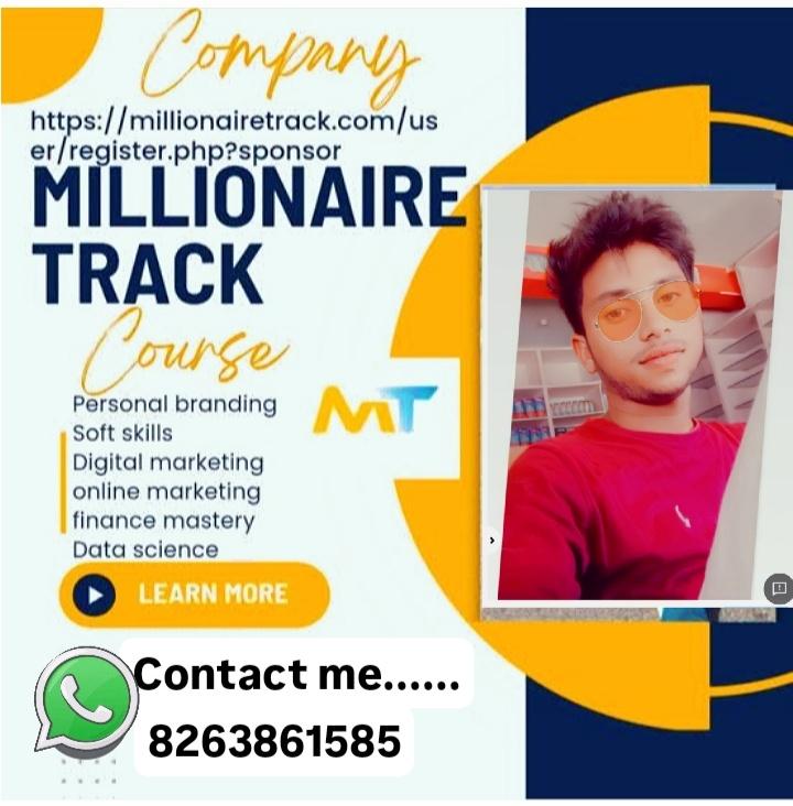 Work from home opportunity available 