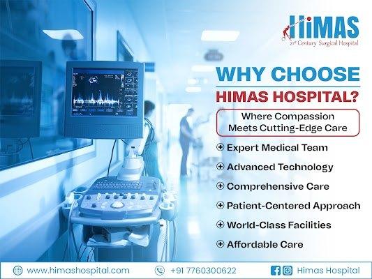 Endoscopy in Basavanagudi Bangalore - Himas Hospital
