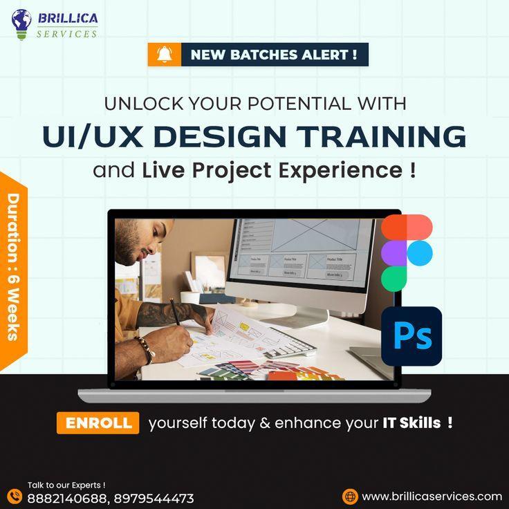 UI UX Course in Dehradun