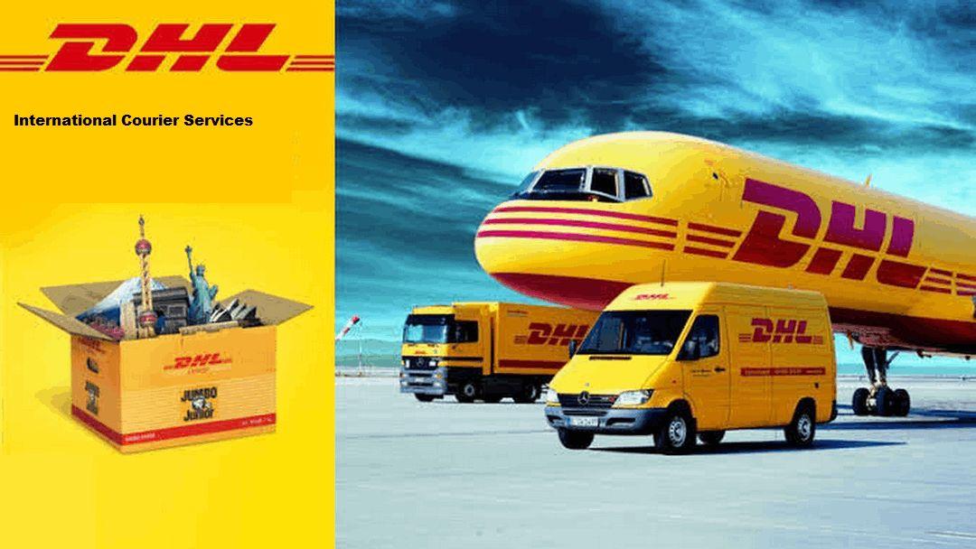 DHL courier thiruporur 8939203500