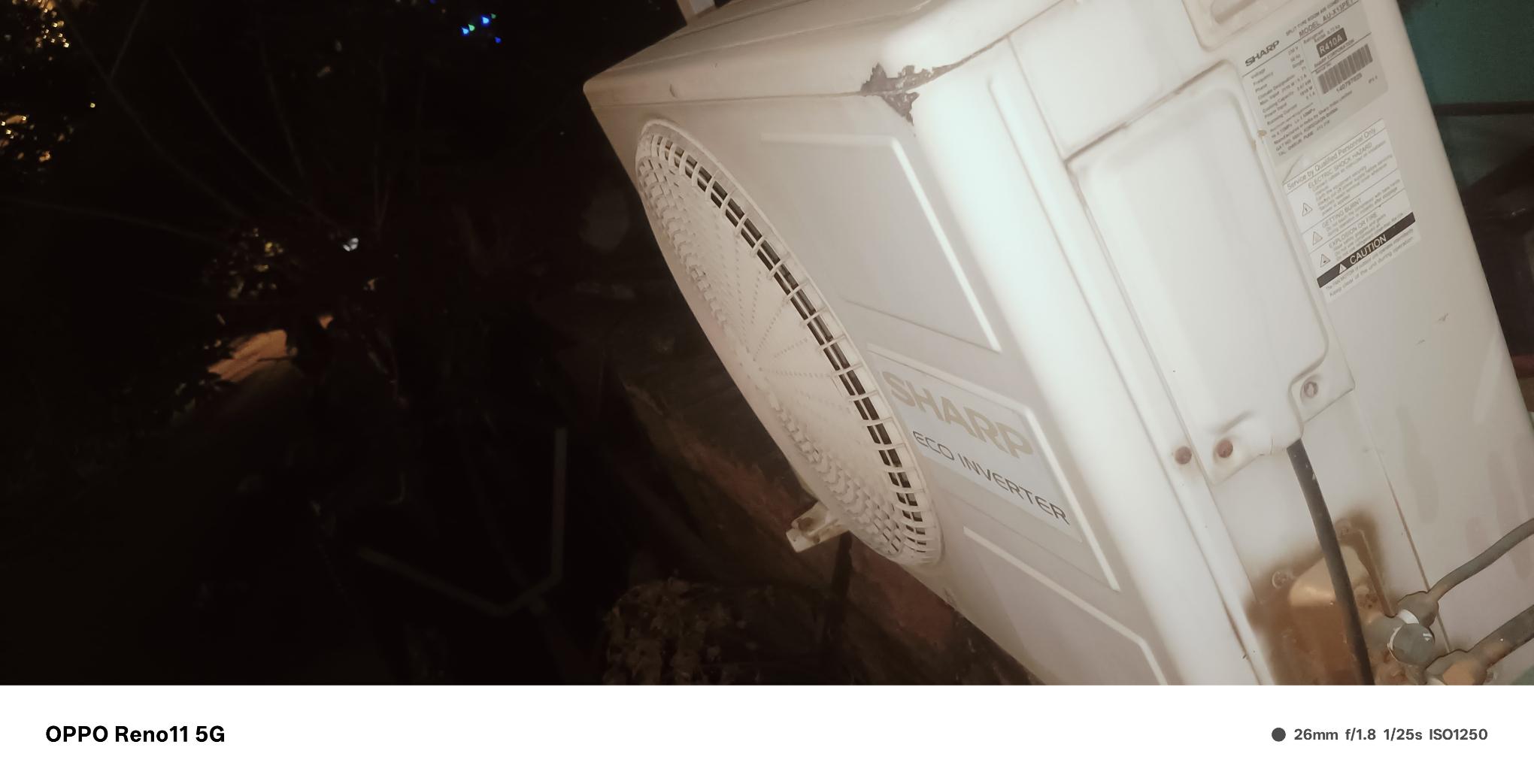 Network and CCTV camera electrical