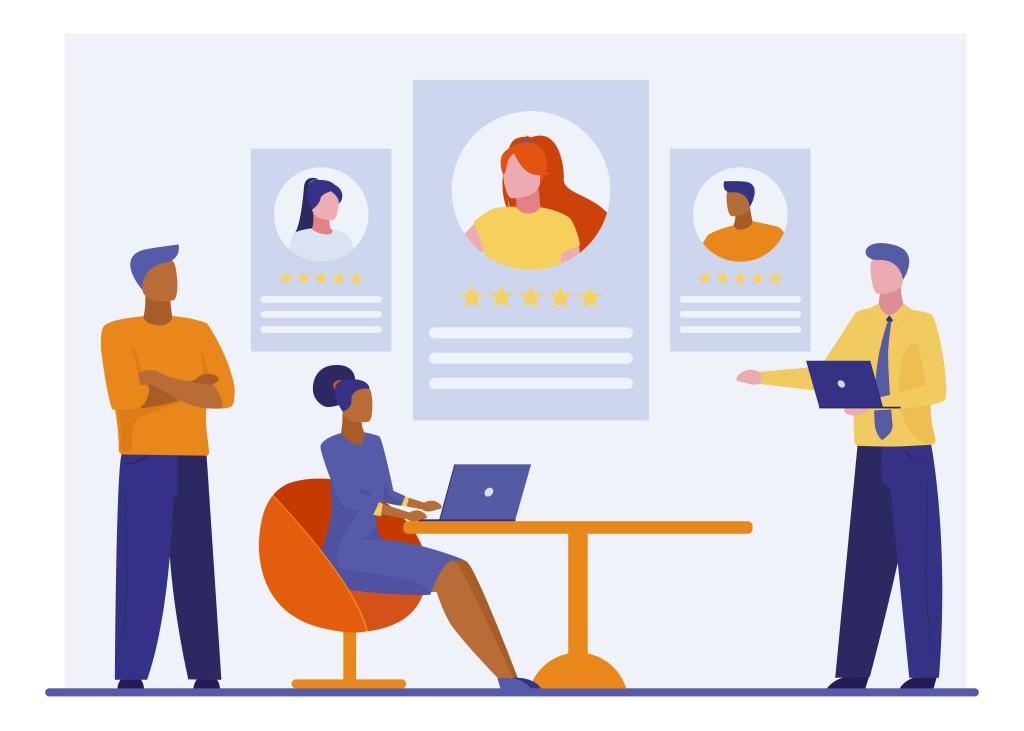 Comparing Freelance Staffing and Agency Staffing