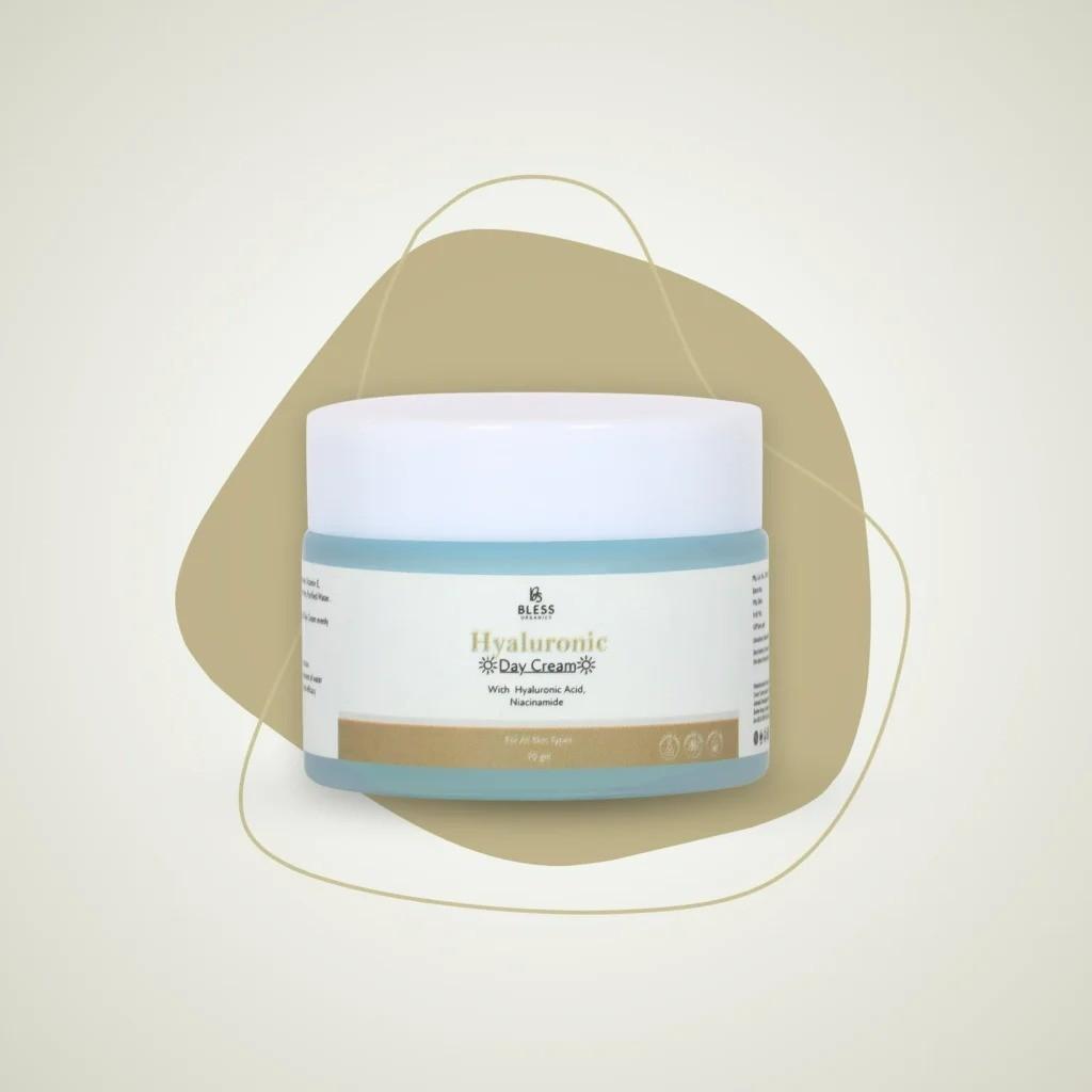 Skin Whitening Day Cream: Brighten and Nourish Your Skin Daily