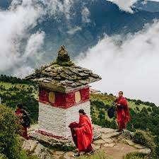 Bhutan Package from Jaigaon with Adorable Vacation - Best Offer 2025