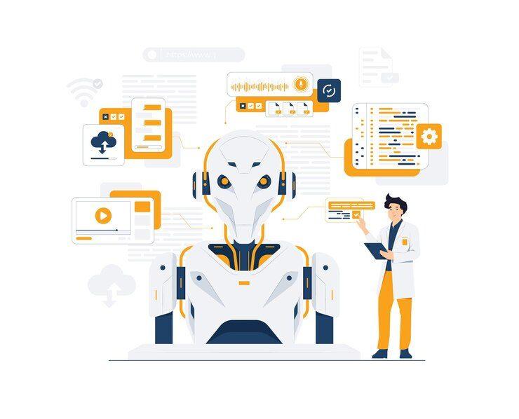 Machine Learning with .NET: Using ML .NET for Predictive Analytics