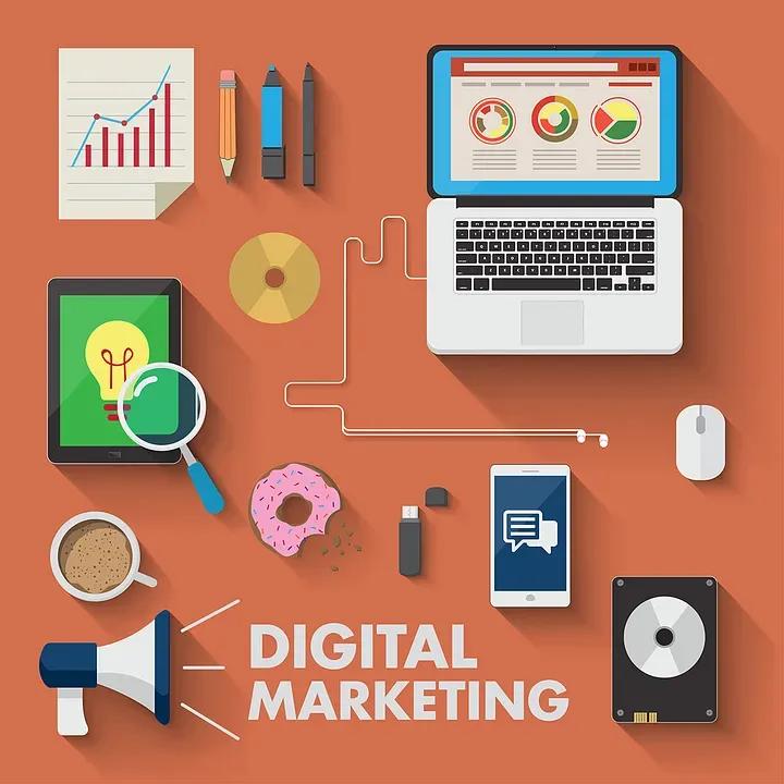 Essential Digital Marketing Tools Every Business Should Use
