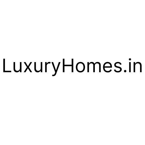Luxury Homes India Apartments, Villas, Penthouses & Properties