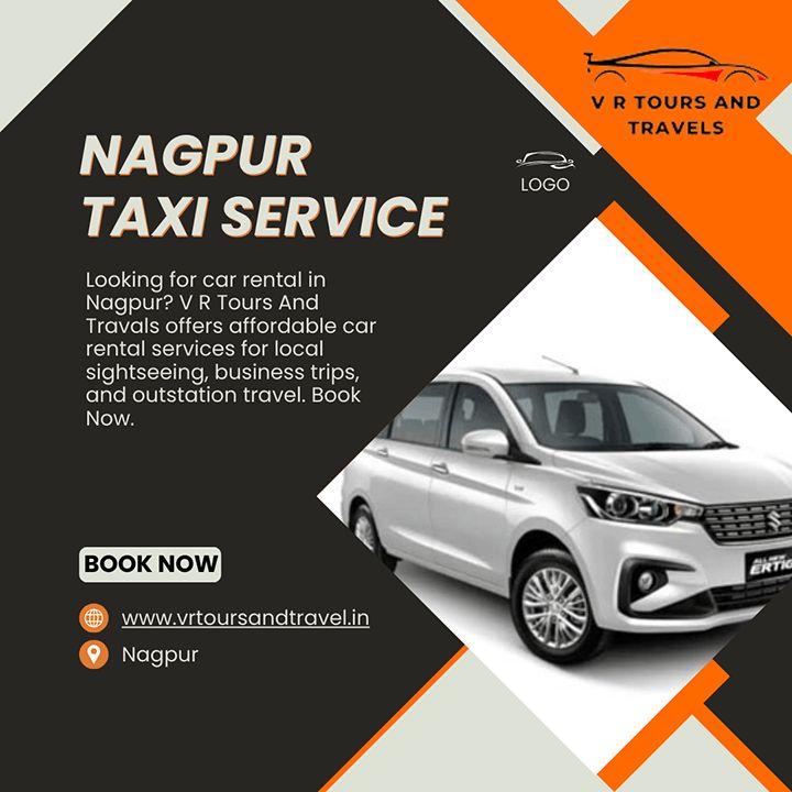 Nagpur to Pench National Park