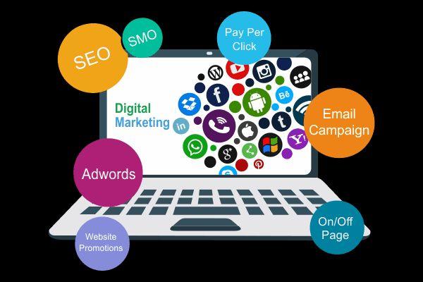 Best Digital Marketing Agency in Vaishali Nagar Jaipur ClickVelo Digital