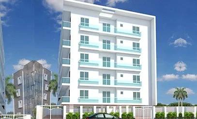 3 BHk flats for Sale in Uppal Bagayath 