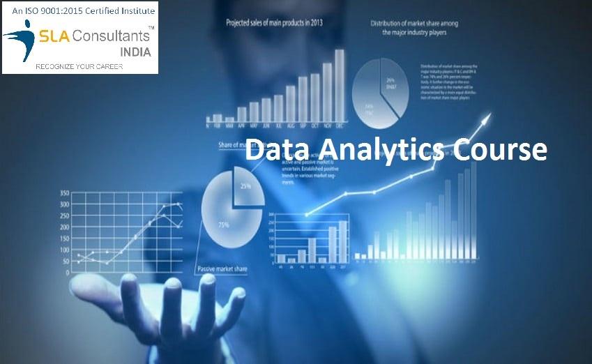 Data Analyst Course in Delhi with Placement Support  "New Year Offer 2025" 