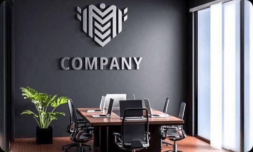 Custom Indoor Signs for Businesses | Interior Office Signs