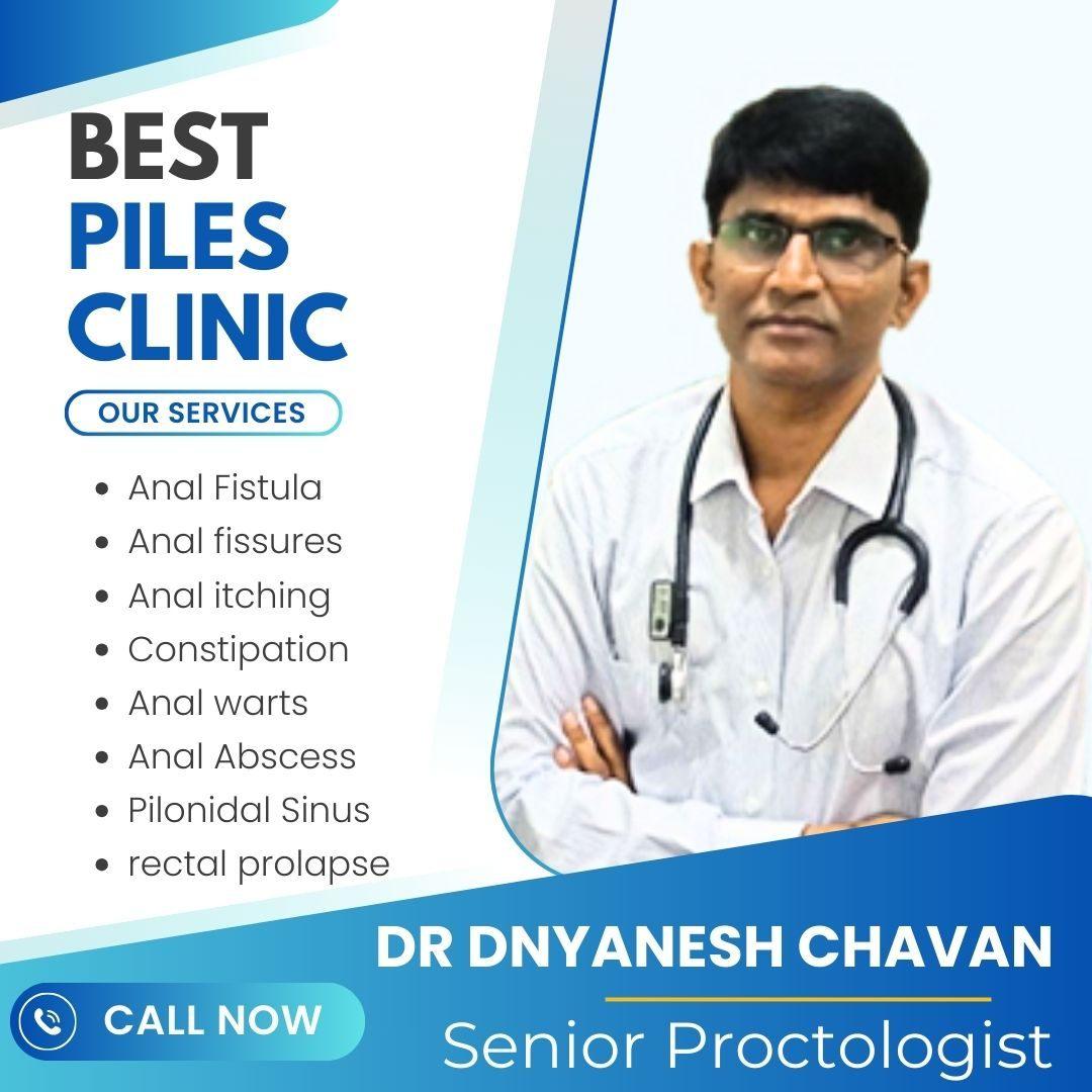 Dr Chavans Piles Clinic
