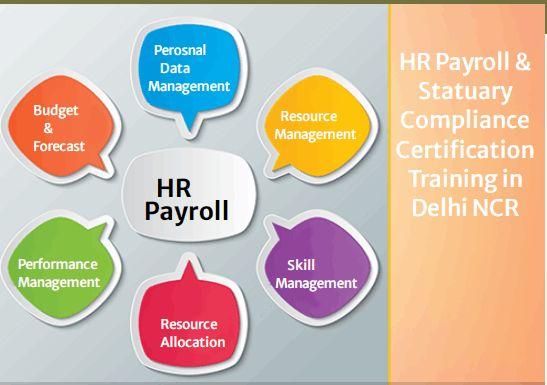Online HR Course in Delhi, 110097, With Free SAP HCM HR Certification  by SLA