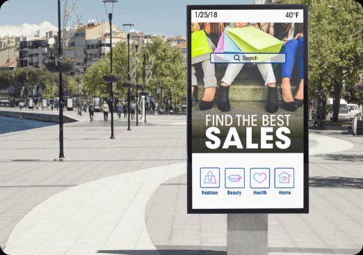 Outdoor Signage Boards for Business India | Sign Board Outdoor