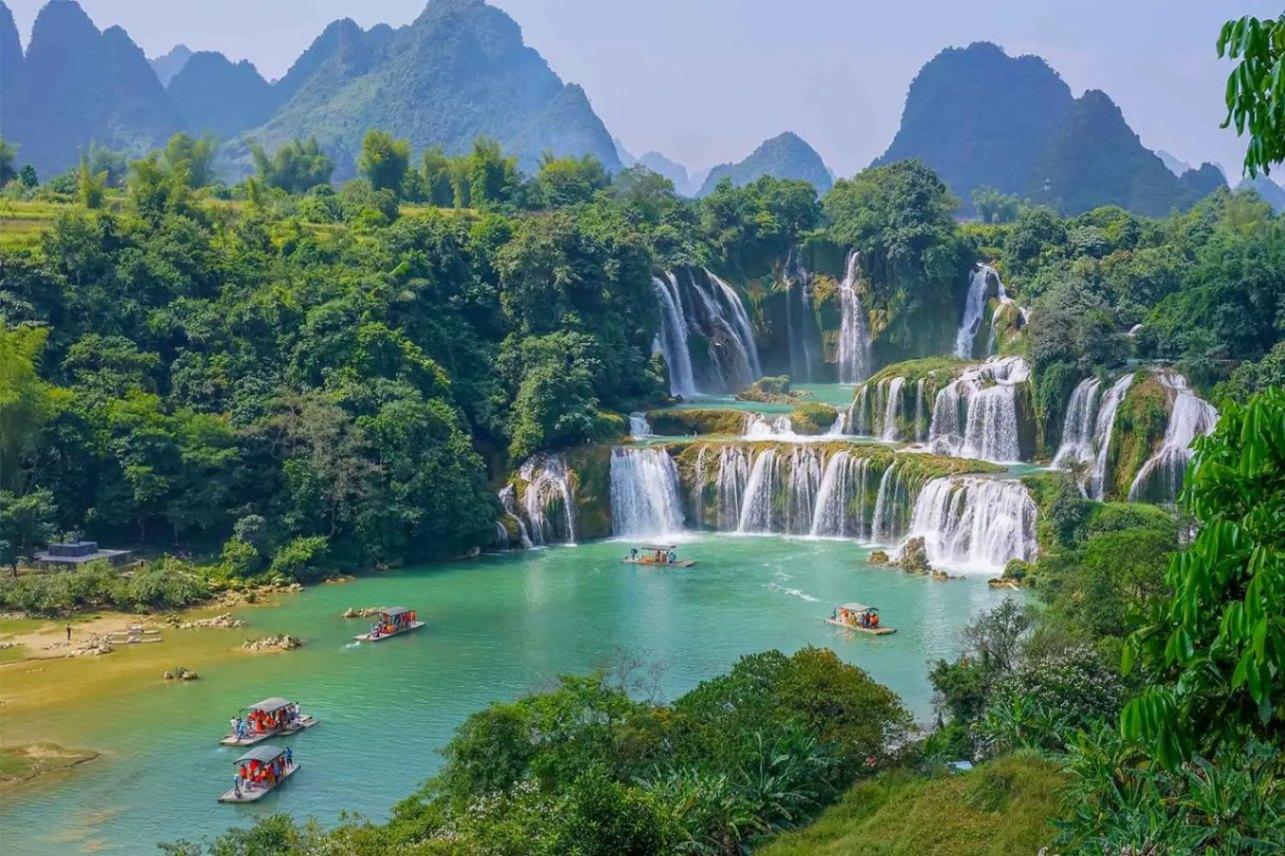 Vietnam Tour Packages From Delhi