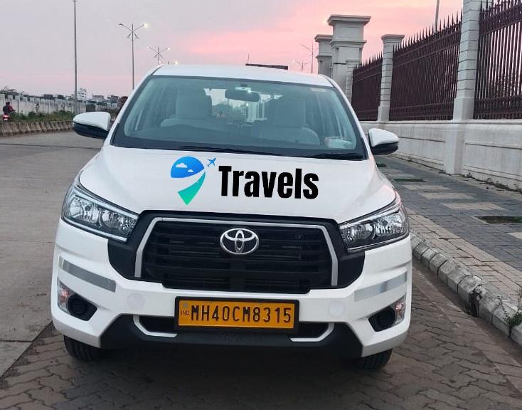 Cab Service In Nagpur - DT Cab Service Pvt Ltd. Nagpur