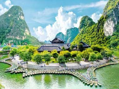 Vietnam Family Packages