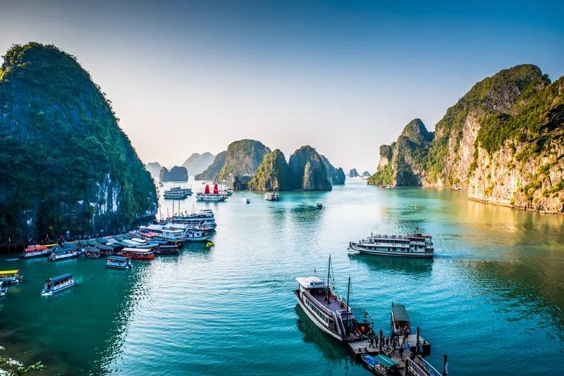 Vietnam Tour Packages From Bangalore