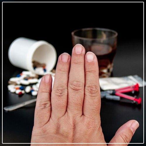 Top Nasha Mukti Kendra in Ghaziabad | Personalized Addiction Recovery