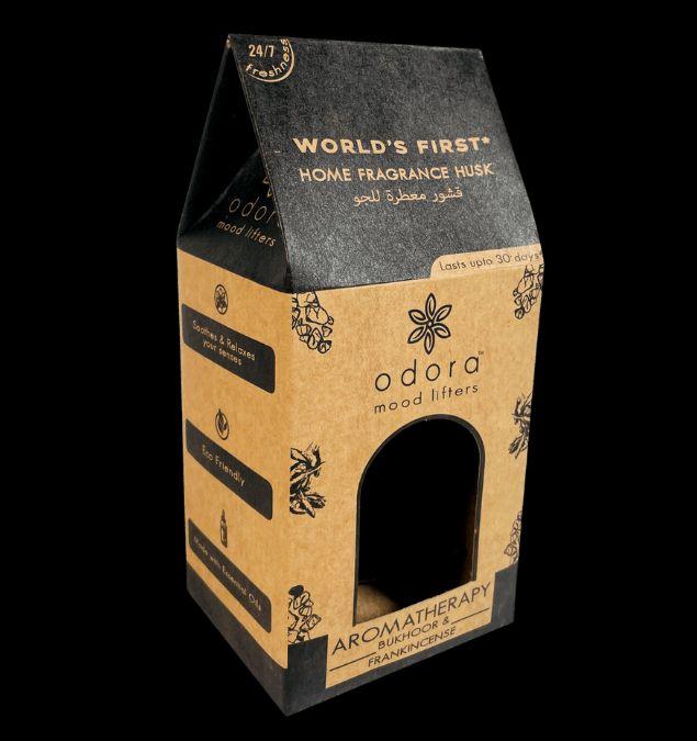 Turn heads with Kreatica Packaging's Unique Mono Carton Designs!"