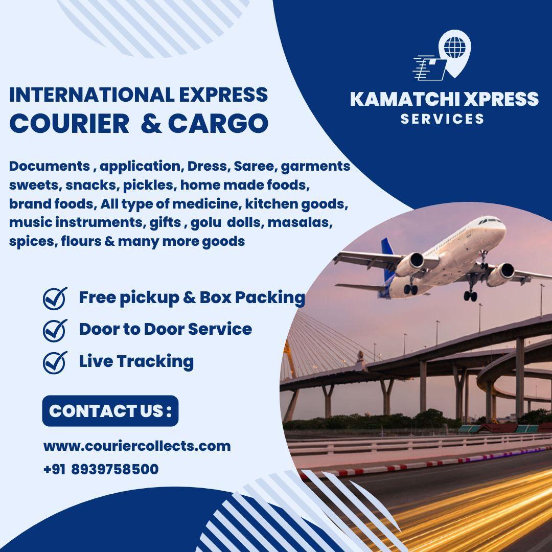 international express courier mannivakkam 893978500