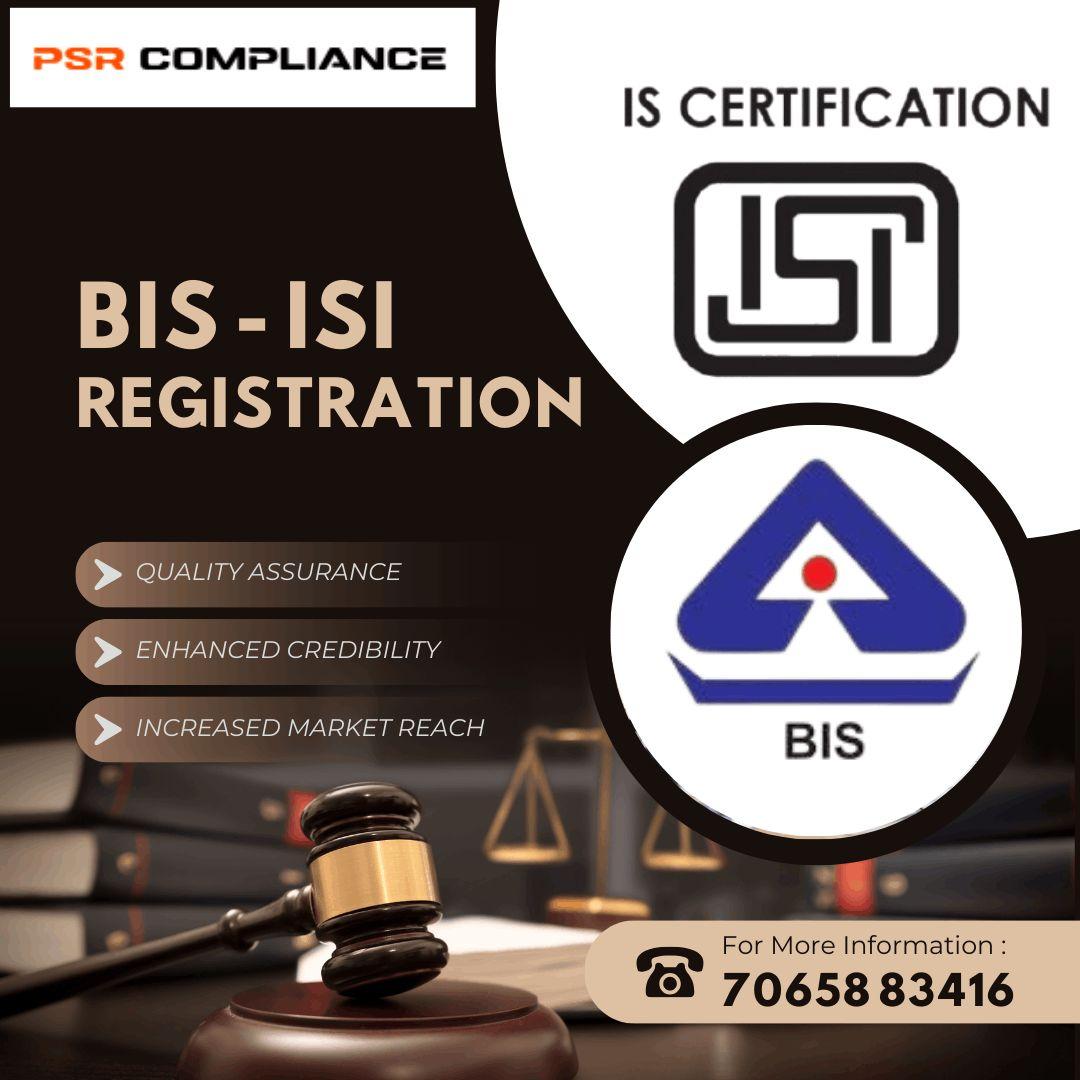 bis registration for led tv