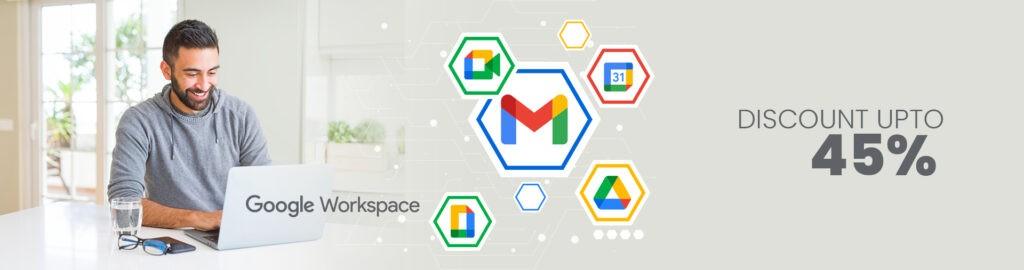 Google Workspace Pricing | Choose the Perfect Plan with Cloud Galaxy 