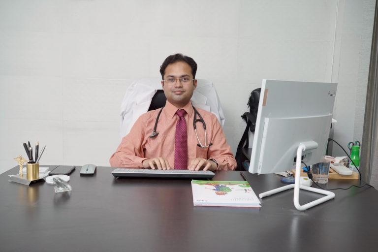 Effective Short Stature Treatment in Patiala by Dr. Arpit Garg