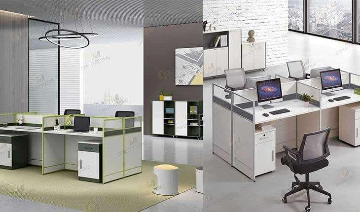 What are the benefits of choosing ergonomic office furniture in Delhi?