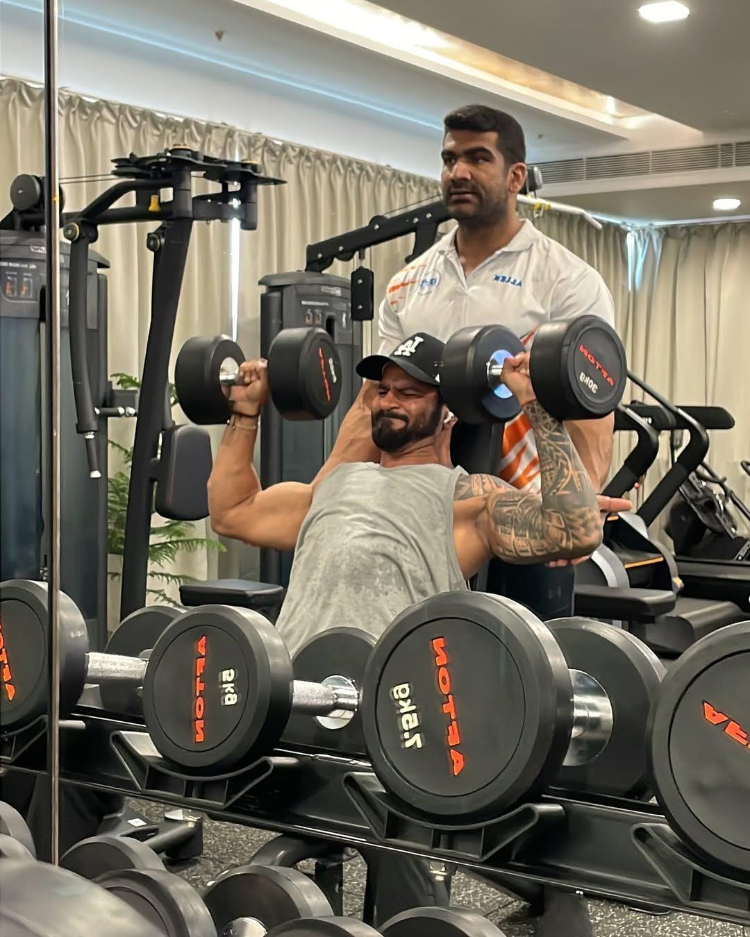 Discover the Best Gym in Jaipur  The Reformer Studio