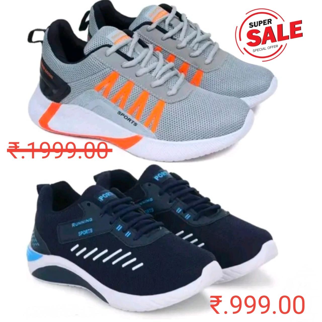 Sports shoes for men low price and fast delivery 