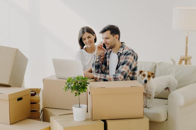 MG Cargo Packers and Movers