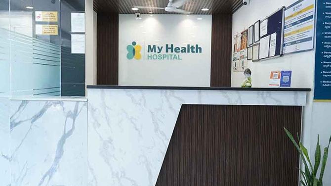 Best Hospital in Hyderabad