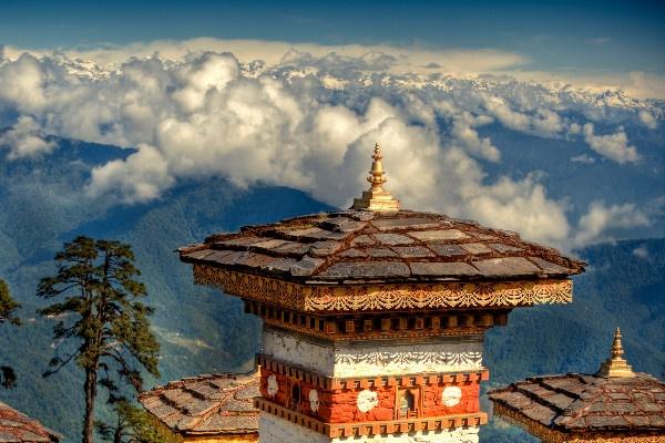 Bhutan Packages from Guwahati from Adorable Vacation - Best Offer, Book Now!