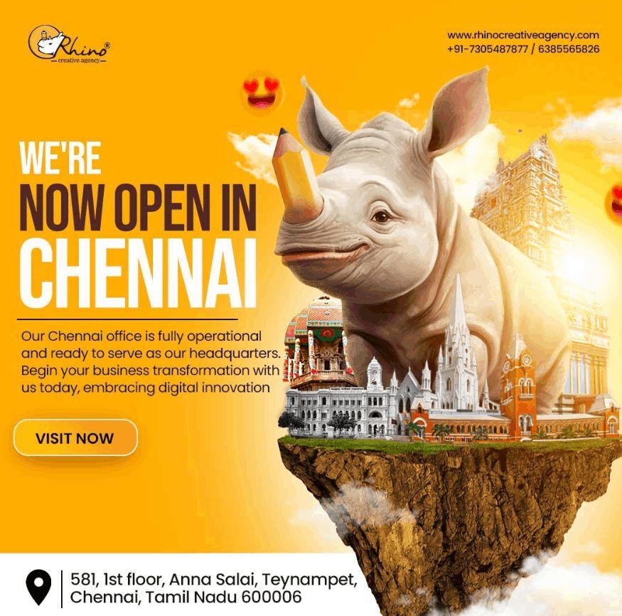 advertisement company in chennai