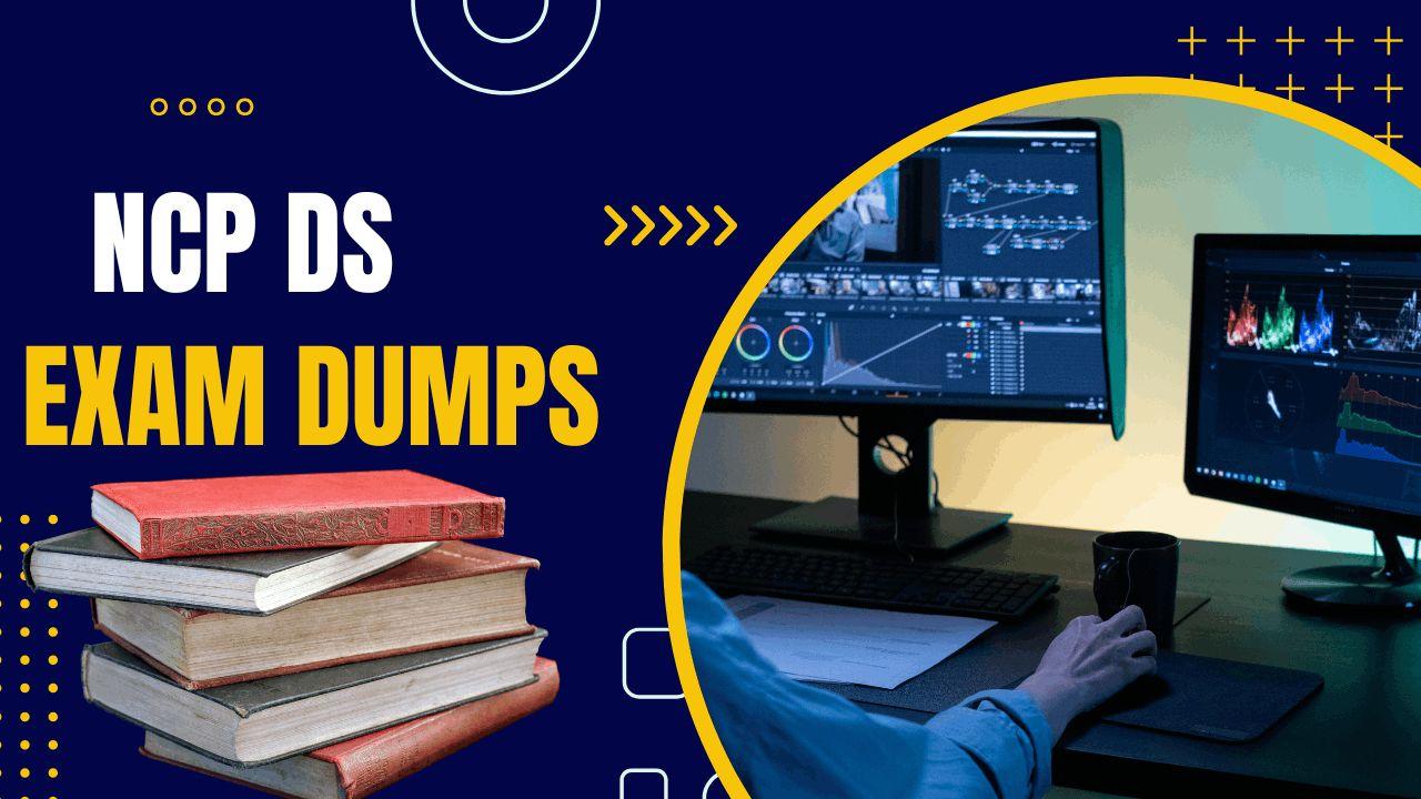 DumpsBoss Study Guide  The Fastest Way to Pass NCP-DS