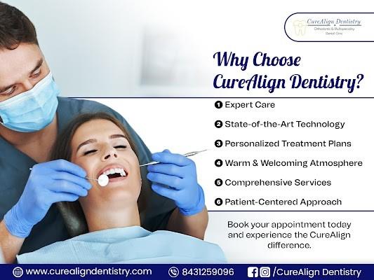 Best Dental Retainers Treatments in Hennur, Bangalore - CureAlign Dentistry