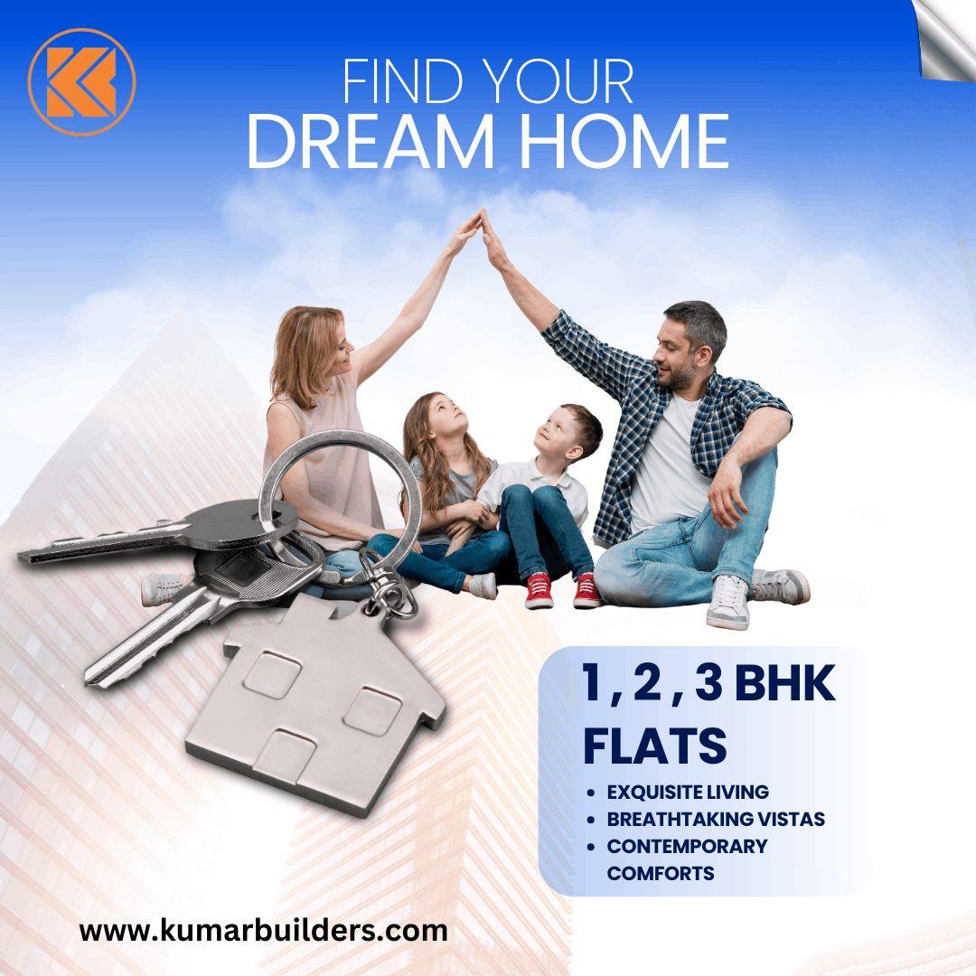 Why 2 BHK Flats in Pune Are Delivering the Best ROI in 2025