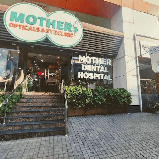 Mother Dental Hospital